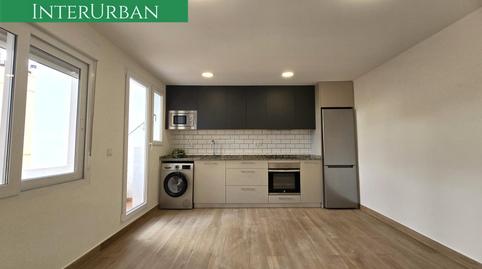 Foto 2 de Piso de alquiler en Parque de la Bombilla, Valencia