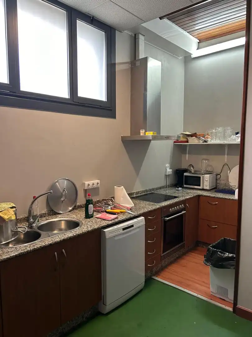 Business premises to rent in a cancela 20, imagen 7