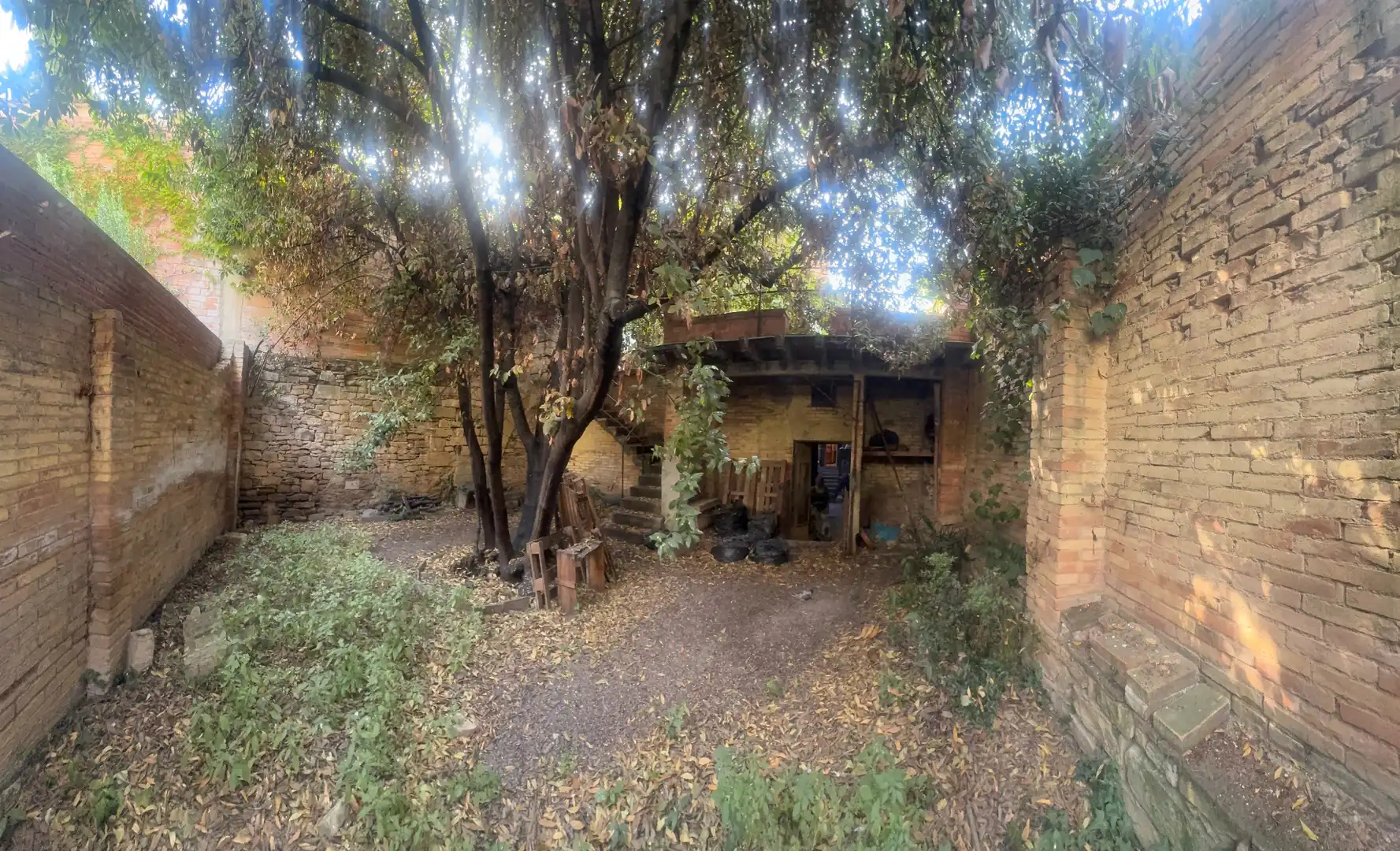 Garden of Houses for sale in Tàrrega