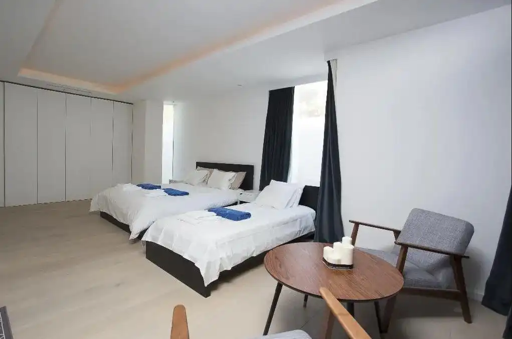 Chalet con terraza en venta en Portichol - Balcón al Mar, imagen 22