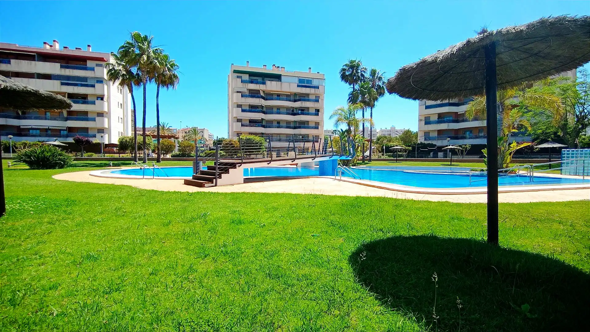 Apartamento con terraza en alquiler en Calle GRAN VIA 17, imagen 36