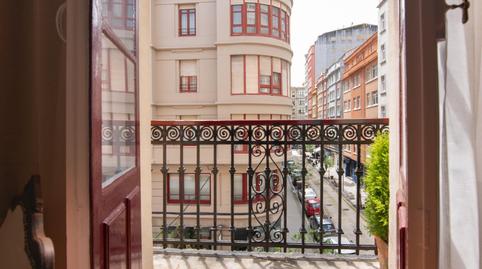 Foto 2 de Pis de lloguer a  Menendez Pelayo, 16, Ensanche, A Coruña Capital