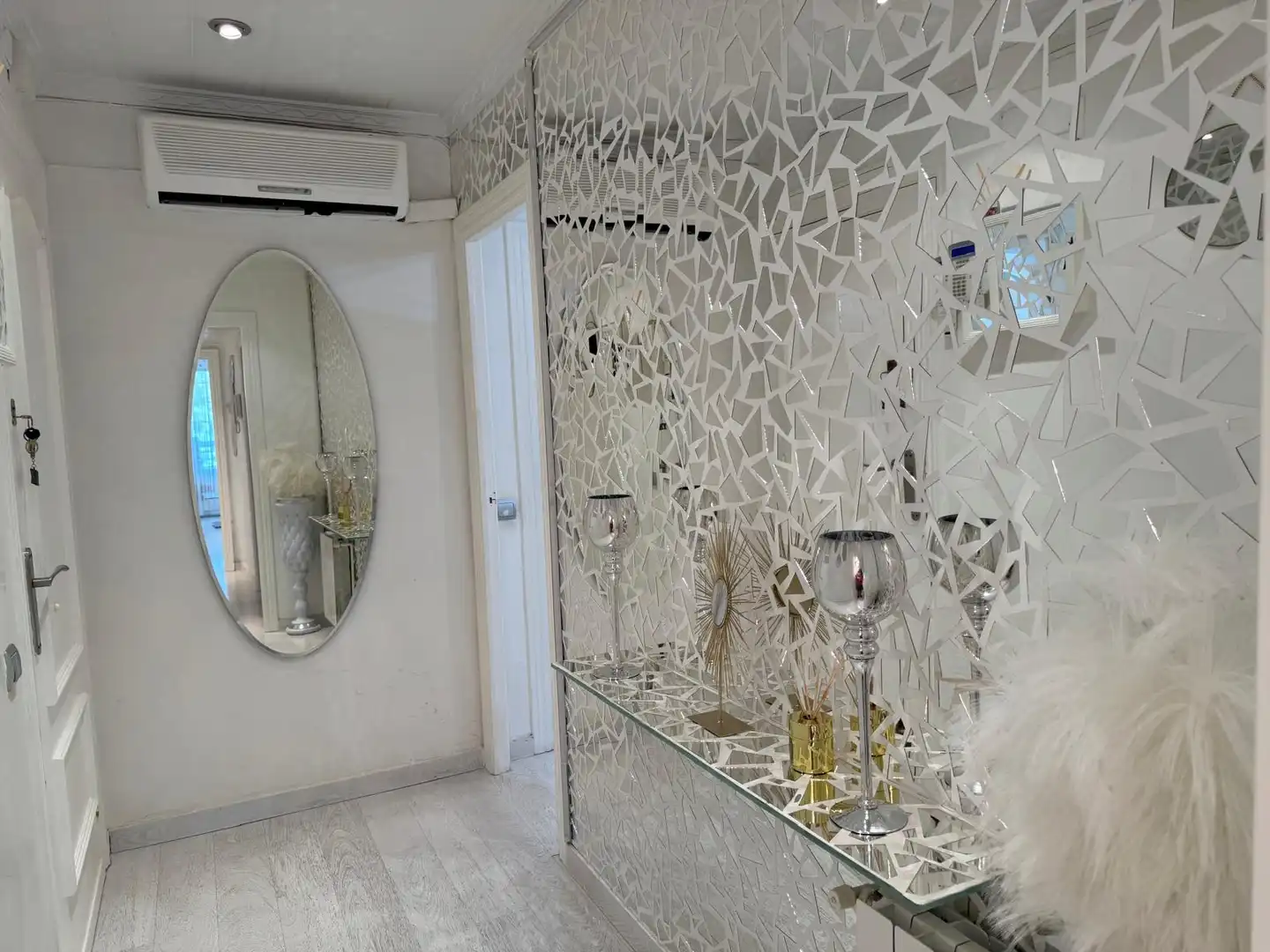 Flat with lift for sale in Carretera de la Bordeta, imagen 2