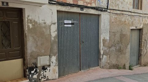 Foto 4 von Geschaftsraum zum Verkauf in Calle Hospital, 6, Fabara, Zaragoza