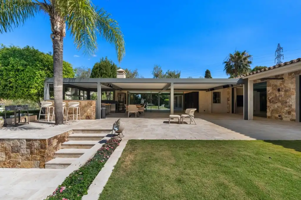 Villa avec piscine à vendre à Río Real - Los Monteros, imagen 30