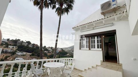 Foto 5 de Casa o chalet de alquiler en Del Mina del Candado, El Candado, Málaga Capital