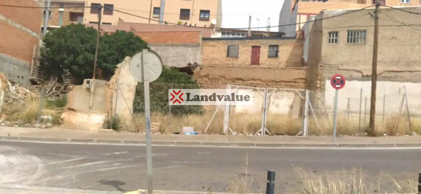 Terreni e lotti in vendita a De Rigel