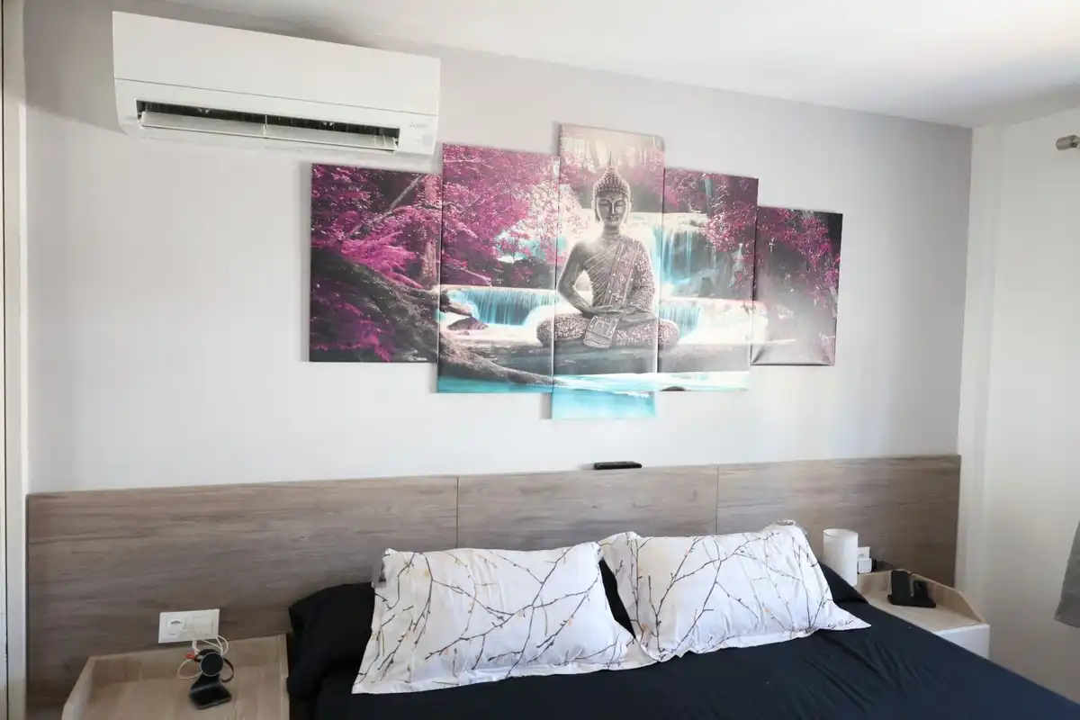 Appartement compact avec piscine à vendre à Calahonda, imagen 26