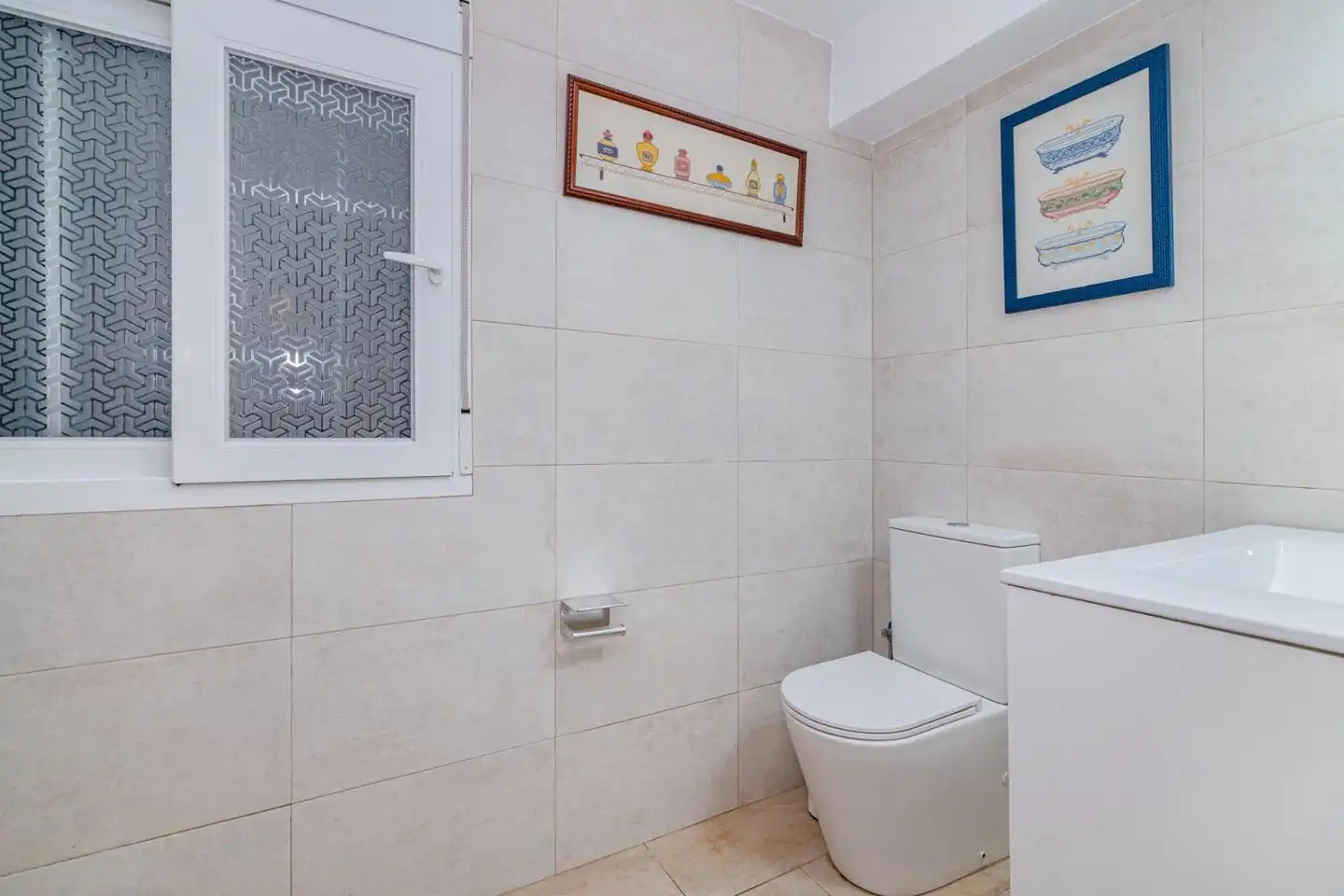 Casa amb terrassa en venda a Calle Abetos, imagen 67