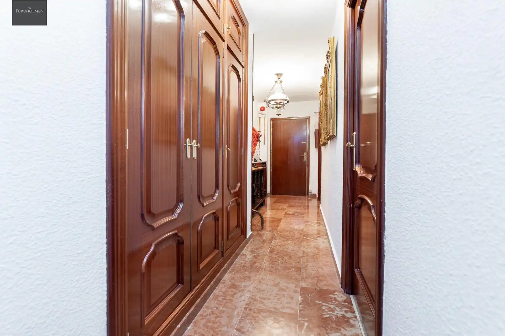Piso con ascensor en venta en Calle PEDRO ANTONIO DE ALARCON, imagen 13