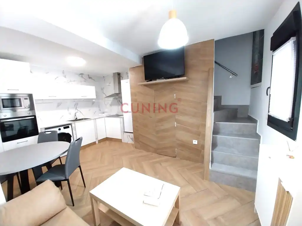 Apartments for rent in Calle Pedro Corbacho, Casco Antiguo