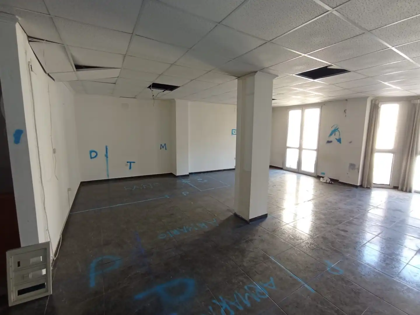 Local comercial en venda a Calle de Don Víctor Peñasco, imagen 16