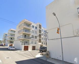 Exterior view of Flat for sale in Marçà