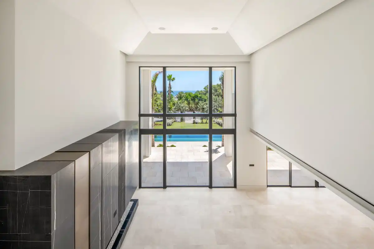 Villa con piscina in vendita a Milla de Oro, imagen 28