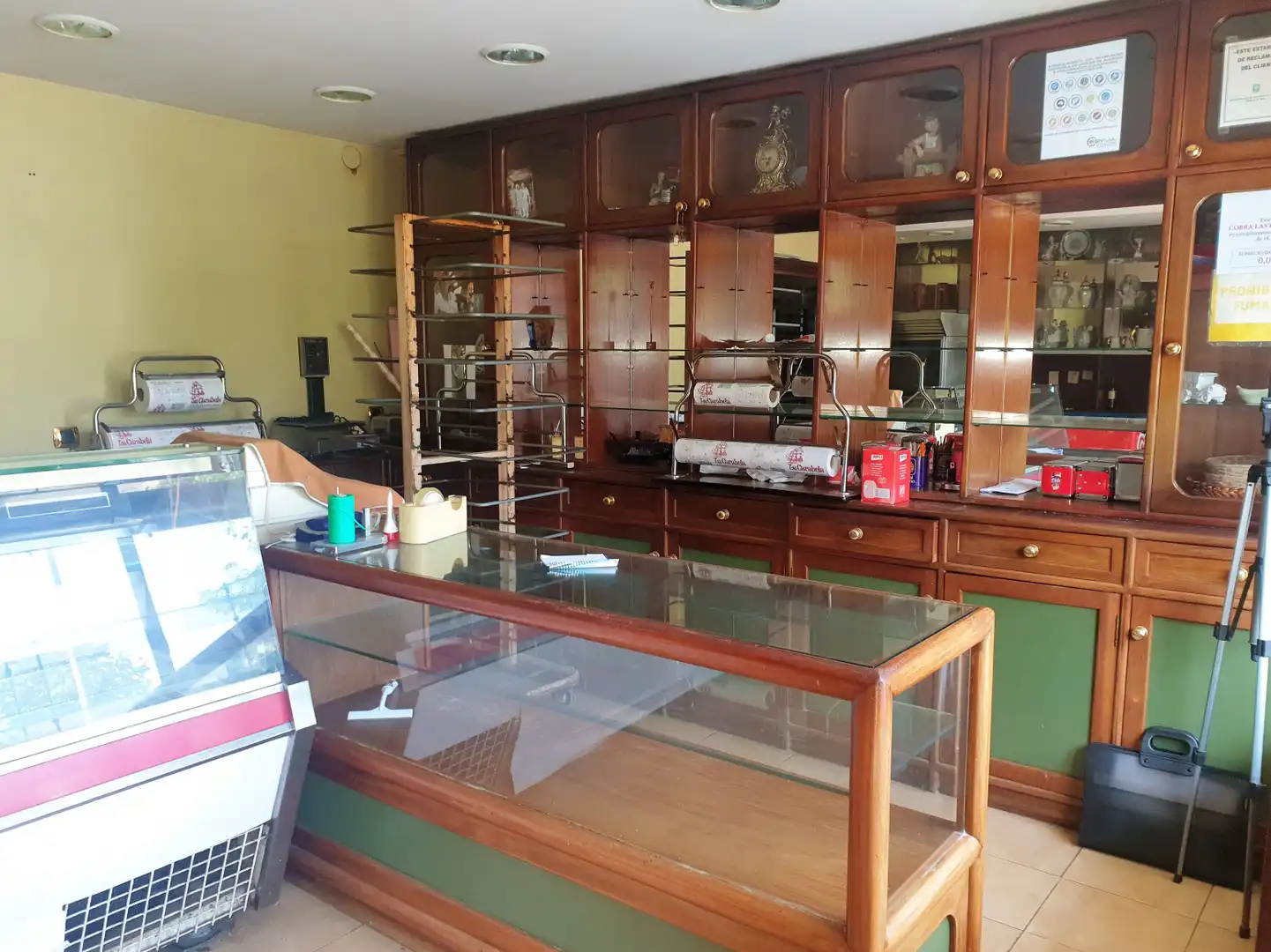 Business premises for sale in Zona Playa, imagen 7