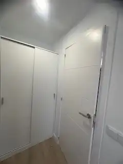 Apartament de lloguer en León Capital  amb Calefacció, Parquet i Terrassa