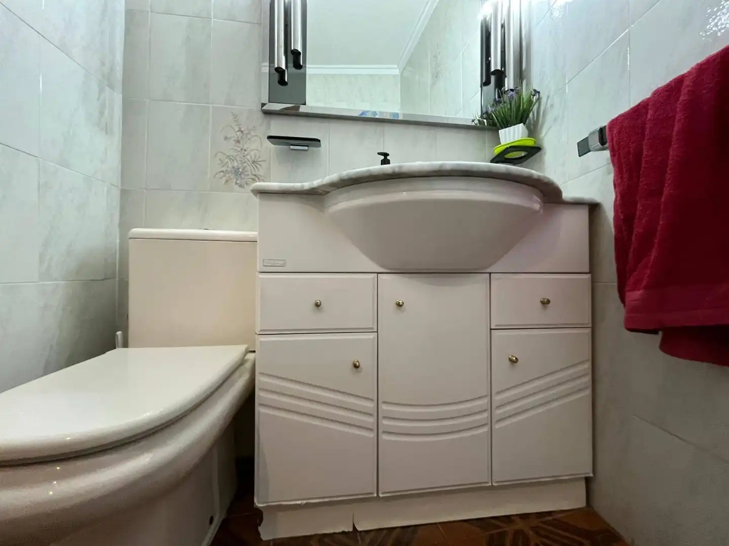 Appartamento con terrazza in vendita a Calle Calle Almórida, imagen 25