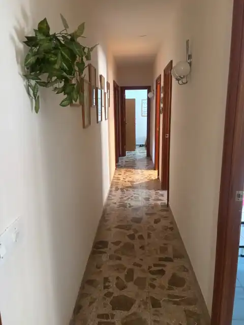 Chalet con piscina en venta en Navas del Rey, imagen 33