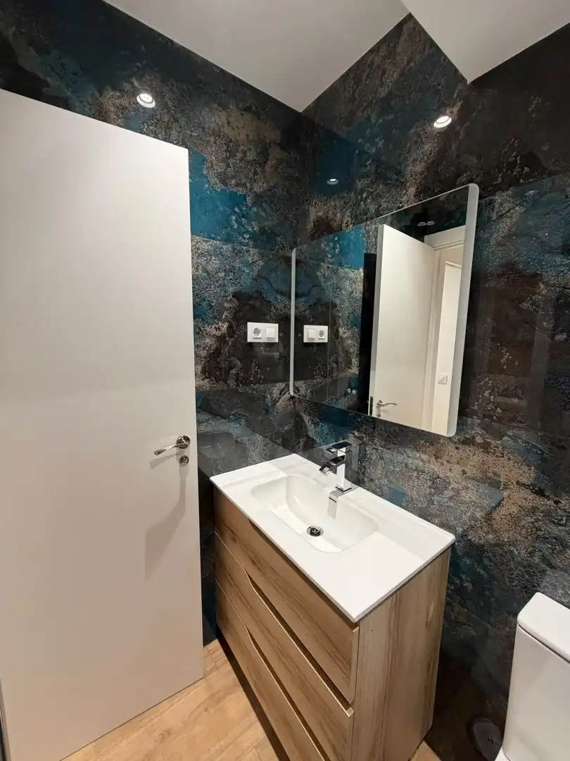 Wohnung zum Verkauf in Calle de Andrés Borrego, imagen 18