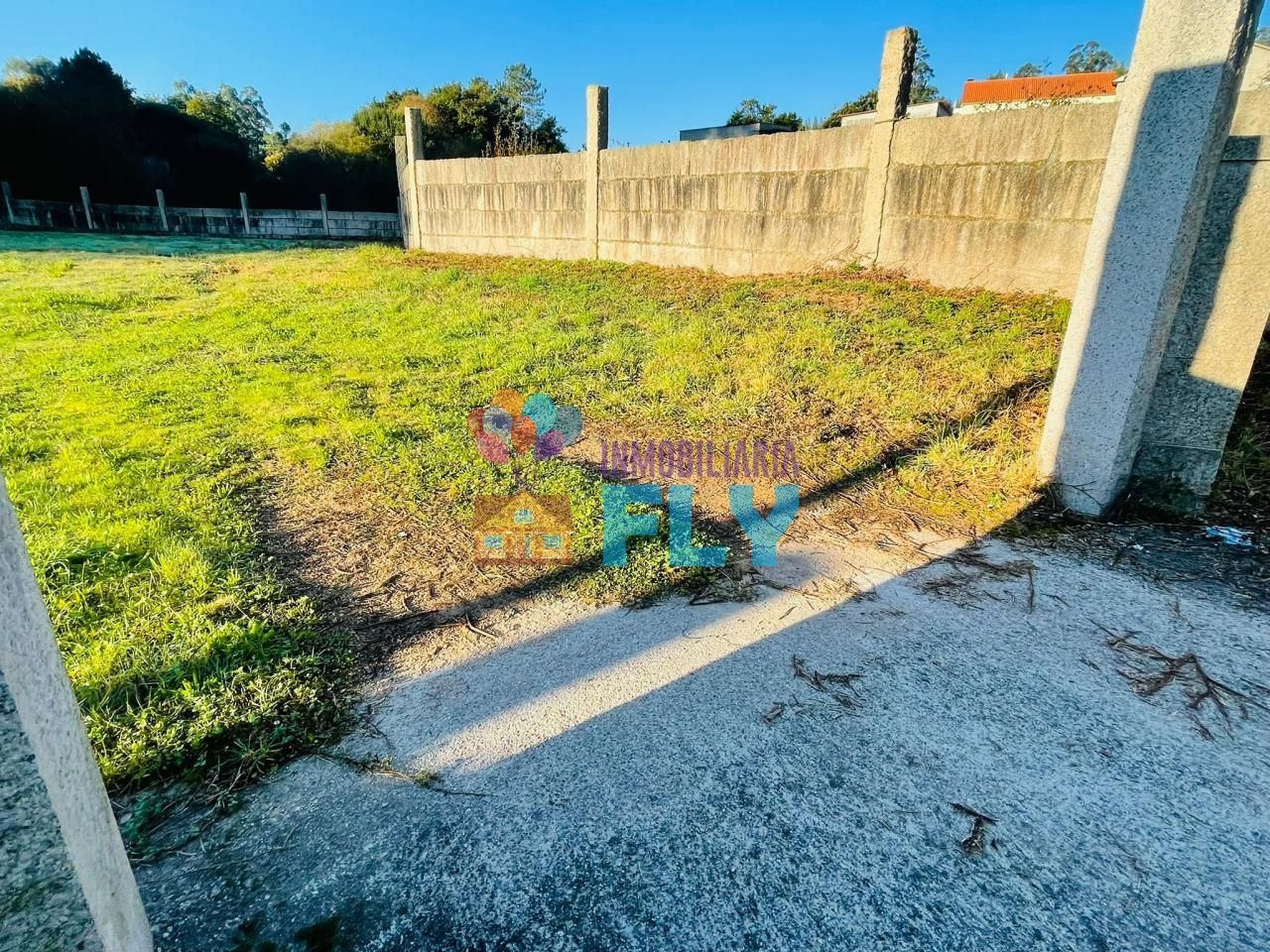Residencial en venda en Barro