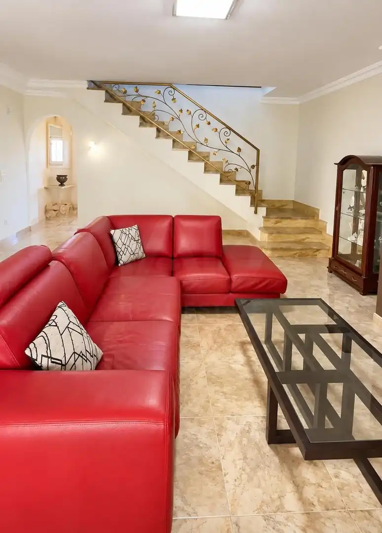 Detached house with pool for sale in Urbanizaciones, imagen 4