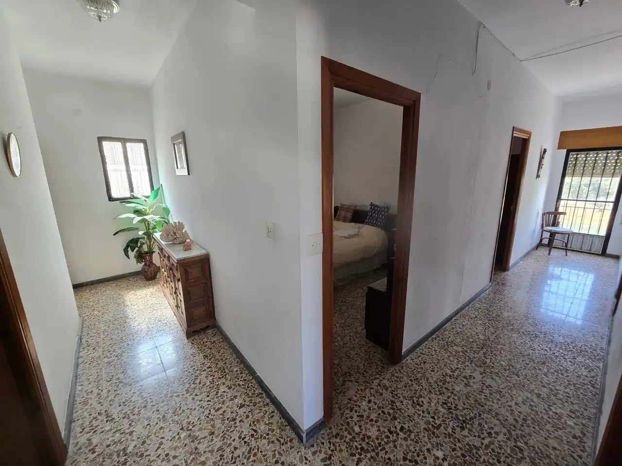 Finca rústica en venta en Partaloa con Terraza y Piscina