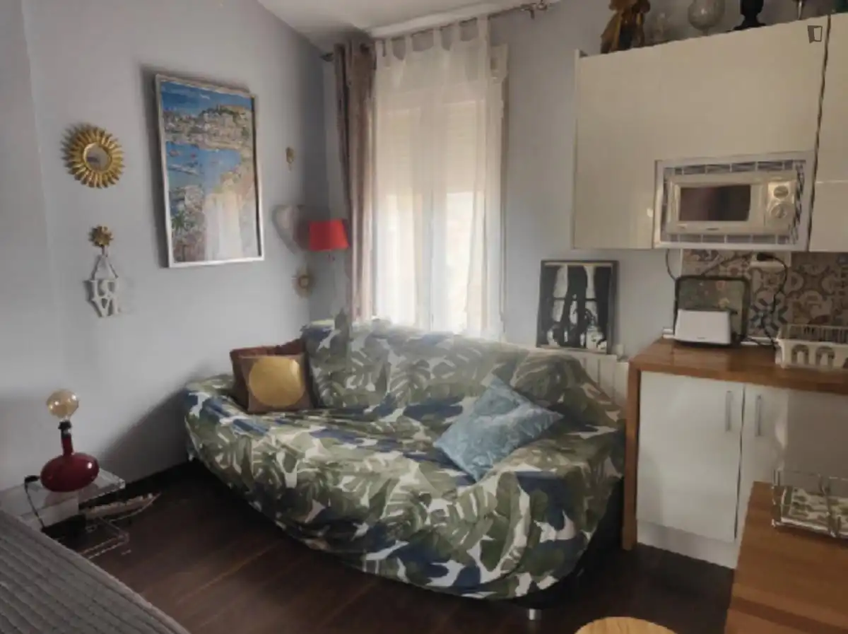 Habitación en San Cayetano