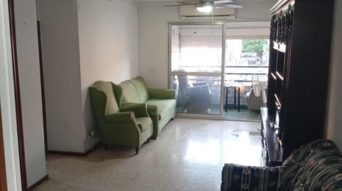 Foto 3 de Piso en venta en San Carlos - San José, Sevilla Capital