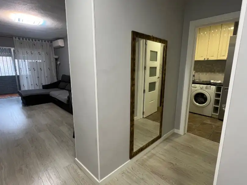 Flat with garden for sale in Nuestra Señora del Pilar 17, imagen 24