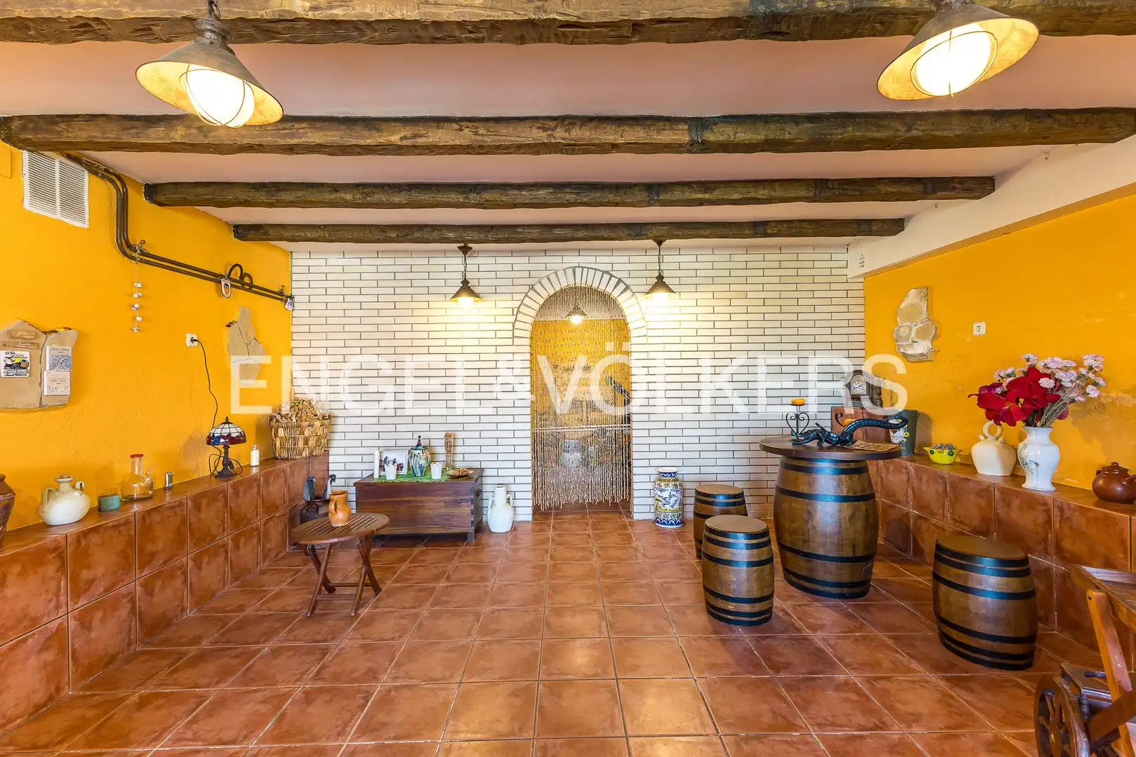 Casa o chalet en venta en Esparreguera con Aire acondicionado, Calefacción y Jardín privado