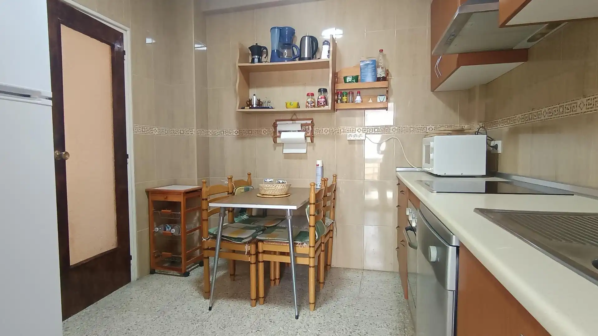 Apartamento de alquiler en Gran Playa