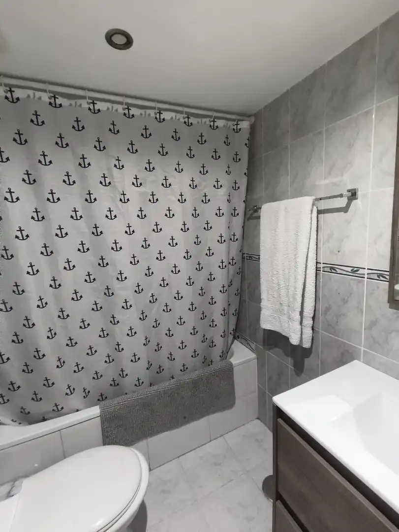 Baño de Piso en venta en Móstoles con Calefacción y Trastero