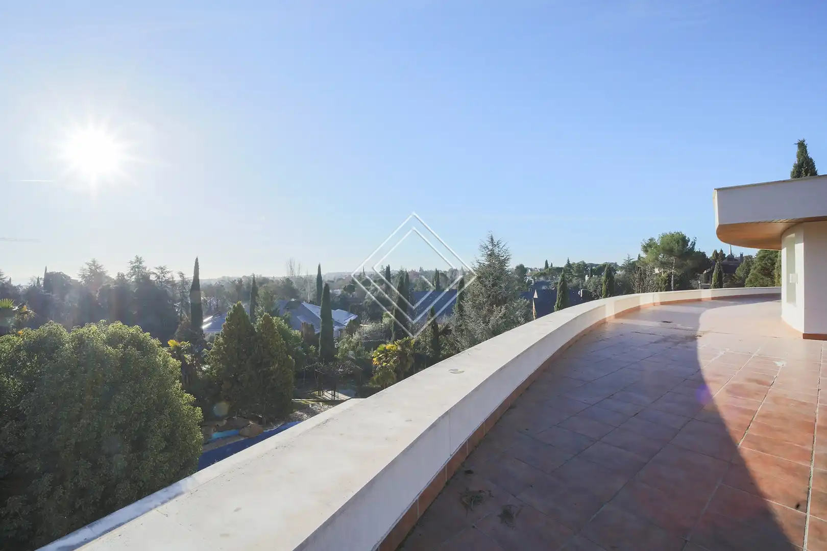 Villa avec piscine à louer à Urbanización La Moraleja, imagen 30