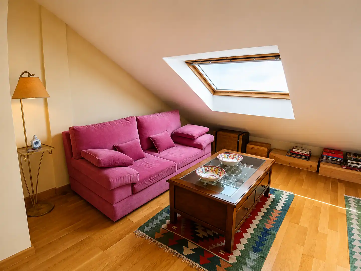 Casa con piscina en venta en Sanxenxo pueblo, imagen 18