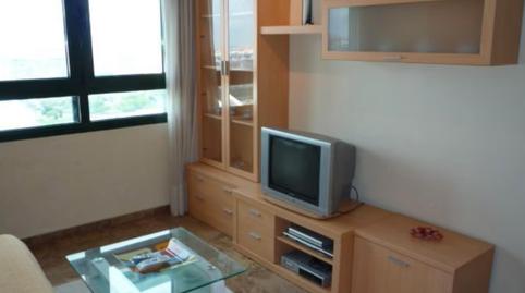 Foto 2 de Pis de lloguer a Ciutat de les Ciències i de les Arts - Justicia, Valencia