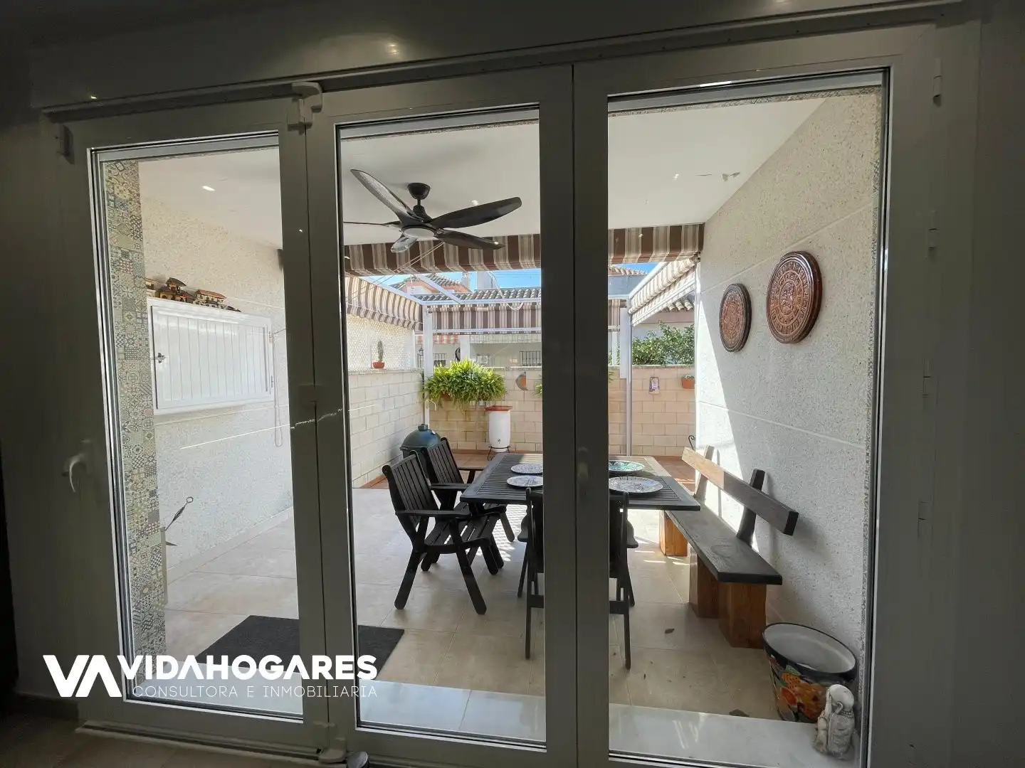 Terrace of Houses for sale in Rota  with Air Conditioner, Heating and Terrace