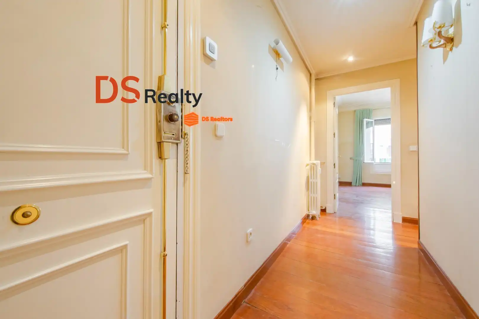 Piso con ascensor en venta en Calle ALCALA, imagen 38