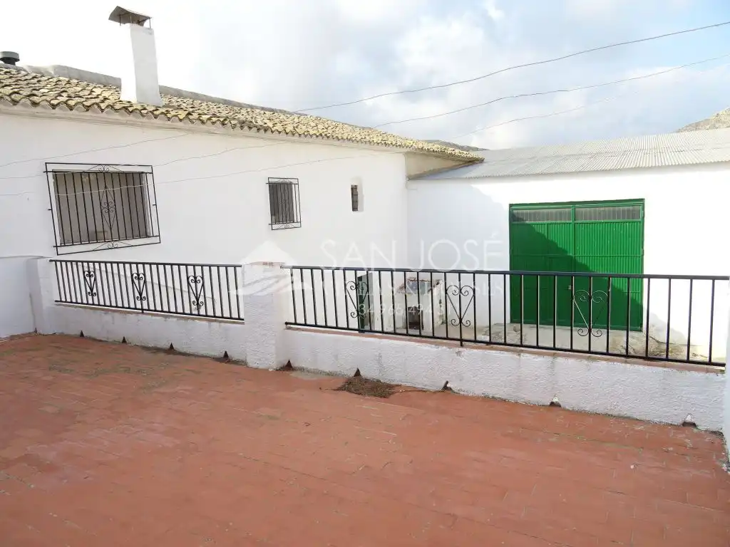 Villa mit Garten zum Verkauf in Aspe Centro, imagen 25