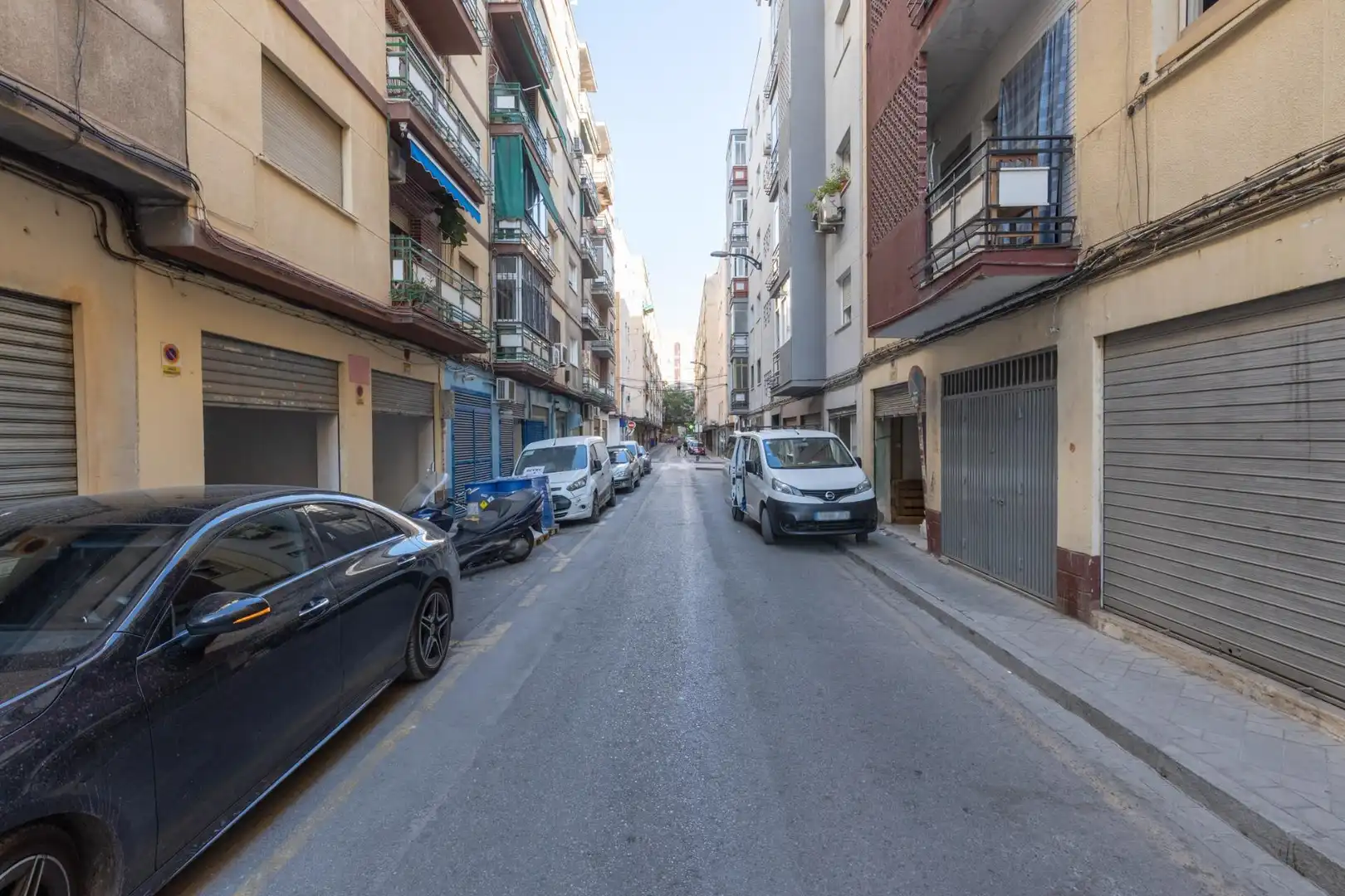 Appartement compact à vendre à Calle Calle Doctor Fernando Escobar, imagen 17