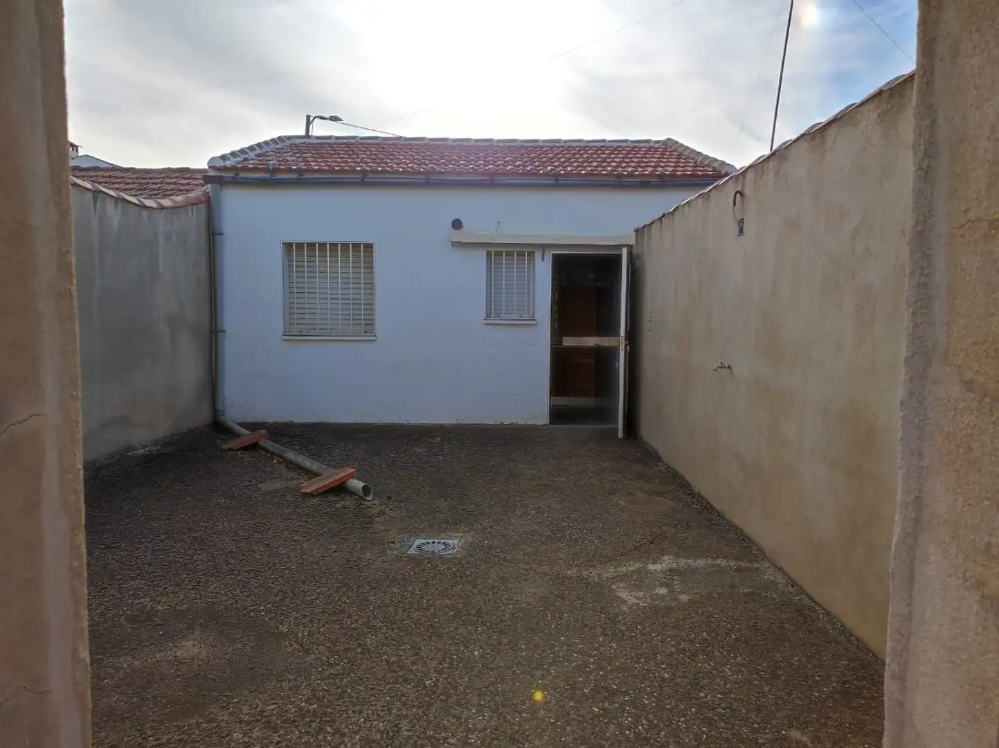 Adossat en venda a El Robledo, imagen 17