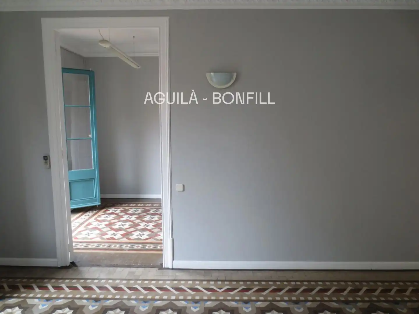 Flat for sale in Dreta de l'Eixample