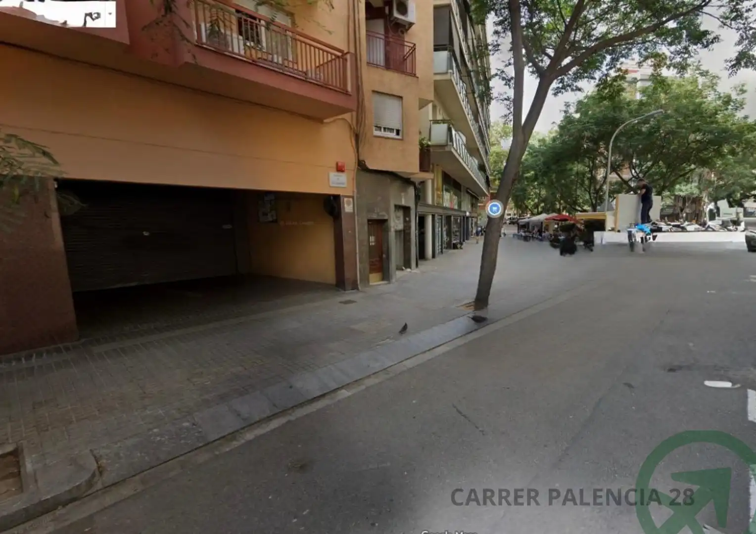 Individuale in vendita a Carrer de Palència 28, imagen 2