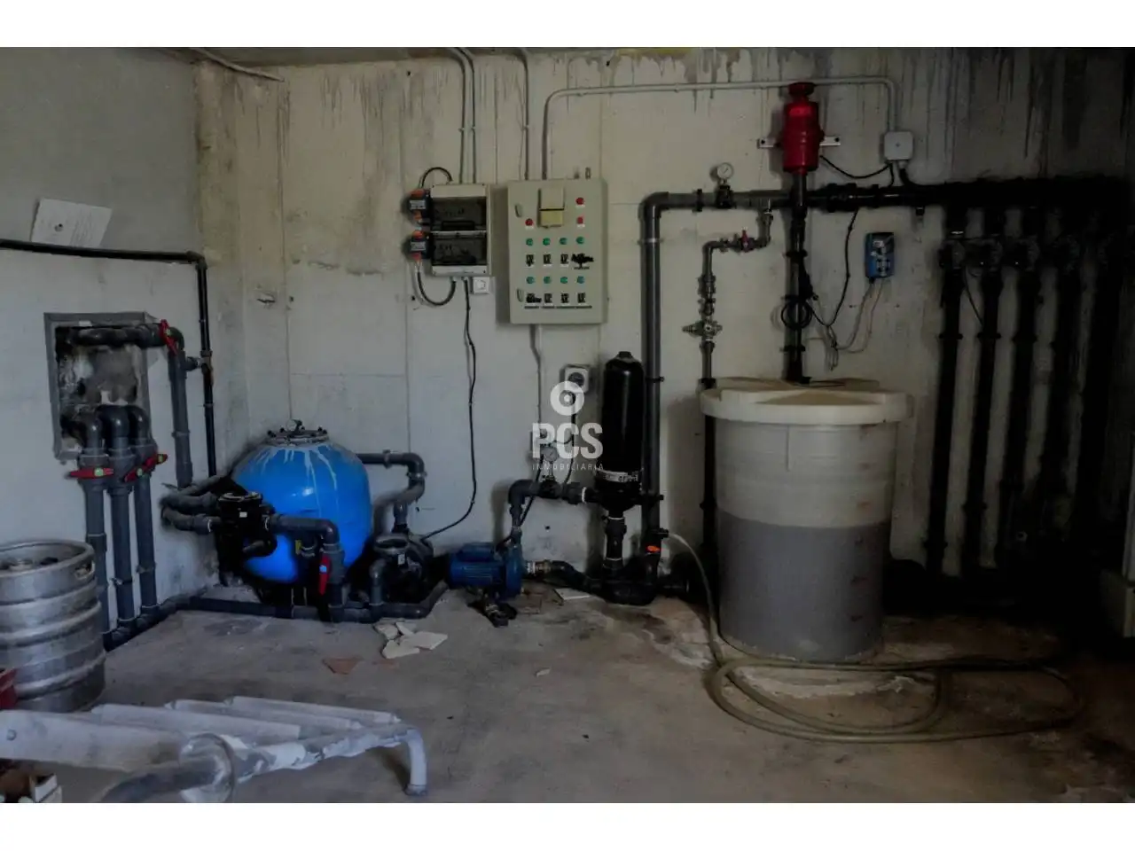Detached house with pool for sale in Calle Urbanizacion La Charca Totana S/N, imagen 28