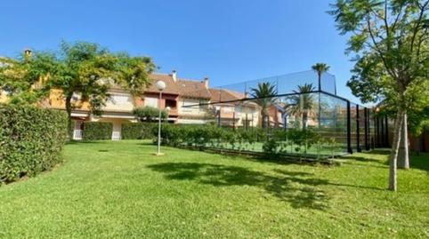 Foto 4 de Casa adosada en venda a Els Poblets, Alicante