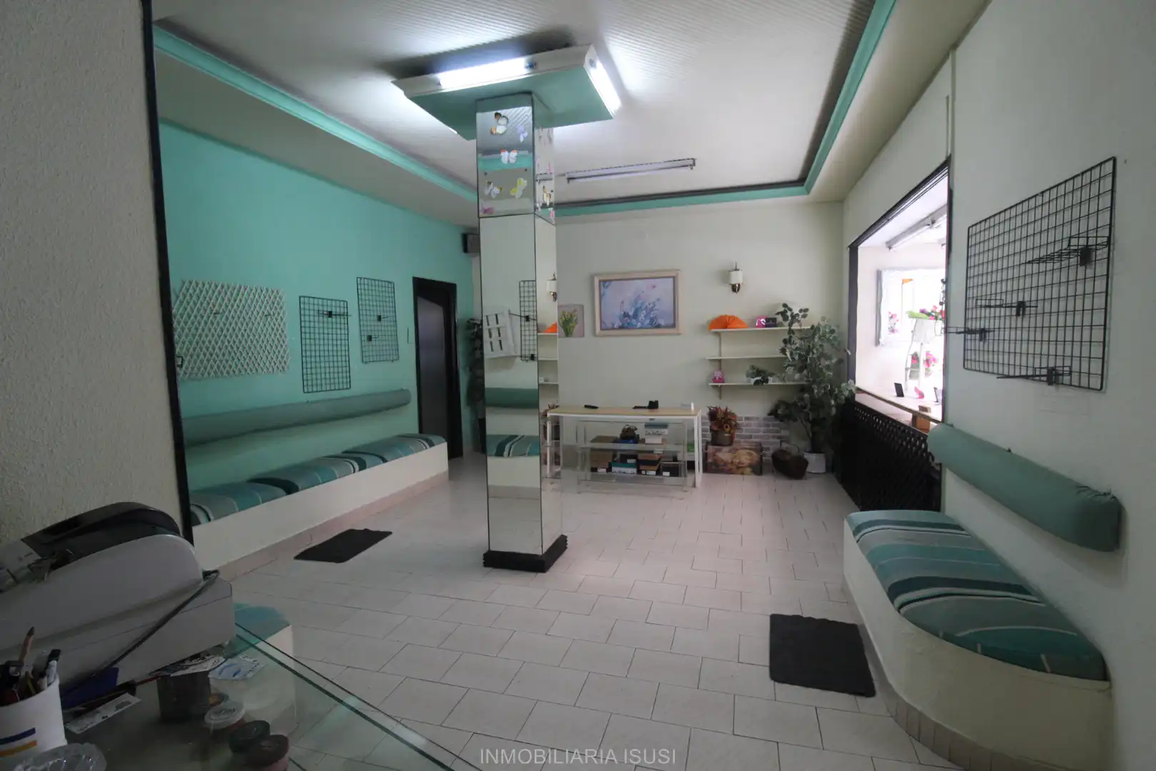 Gewerbefläche zum Verkauf in Avenida Murrieta Etorbidea, imagen 4