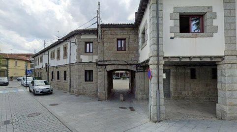 Photo 2 of Flat for sale in Cl Marques de Santillana, Guadarrama, Madrid