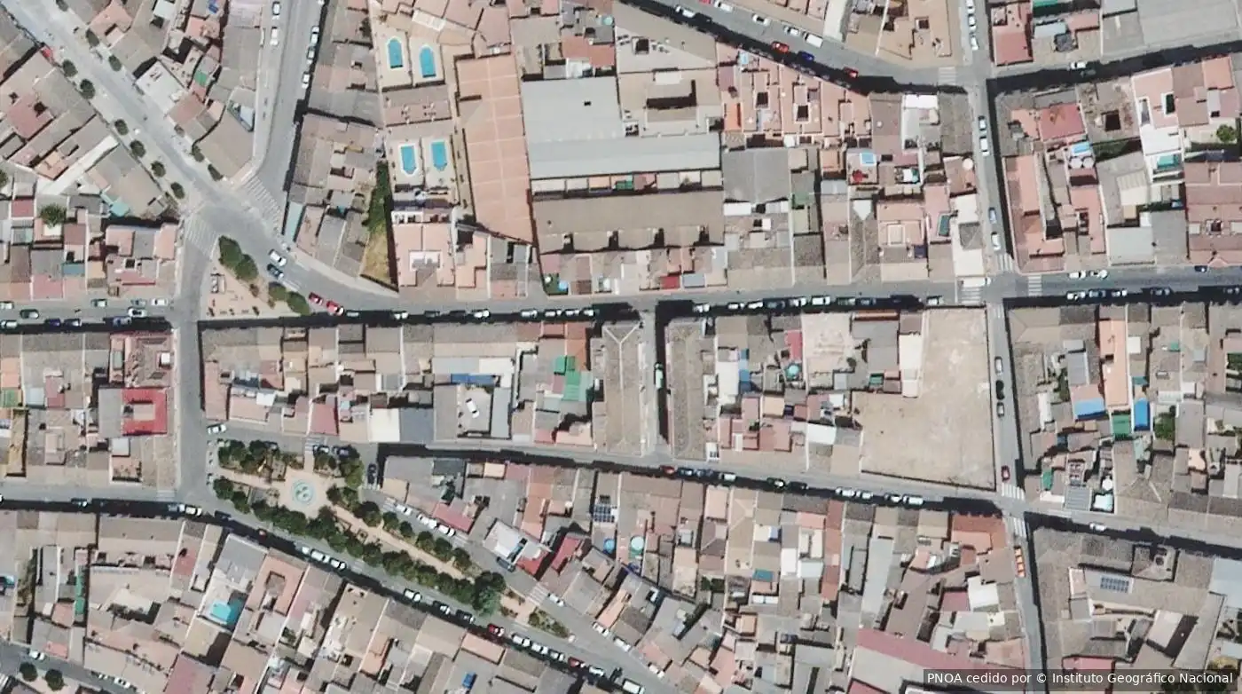 Wohnung zum Verkauf in Villa del Río, imagen 5