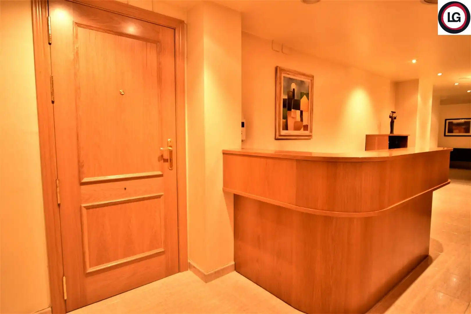 Office space with lift for sale in Pallars 6, imagen 4