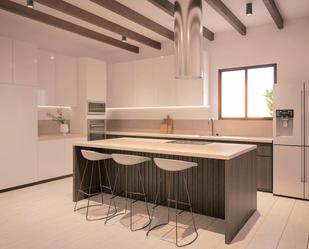 Kitchen of Premises for sale in  Palma de Mallorca  with Air Conditioner