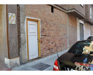 Exterior view of Premises for sale in Palencia Capital